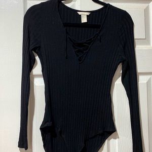 H&M bodysuit